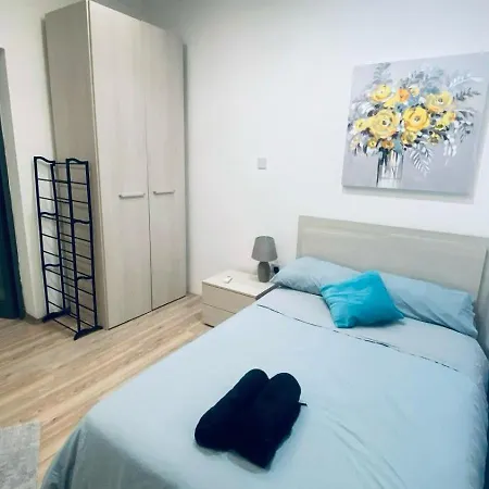 Cozy With 2 Bedroom In A Location * St. Julian's