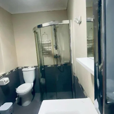 Apartment Cozy With 2 Bedroom In A Location